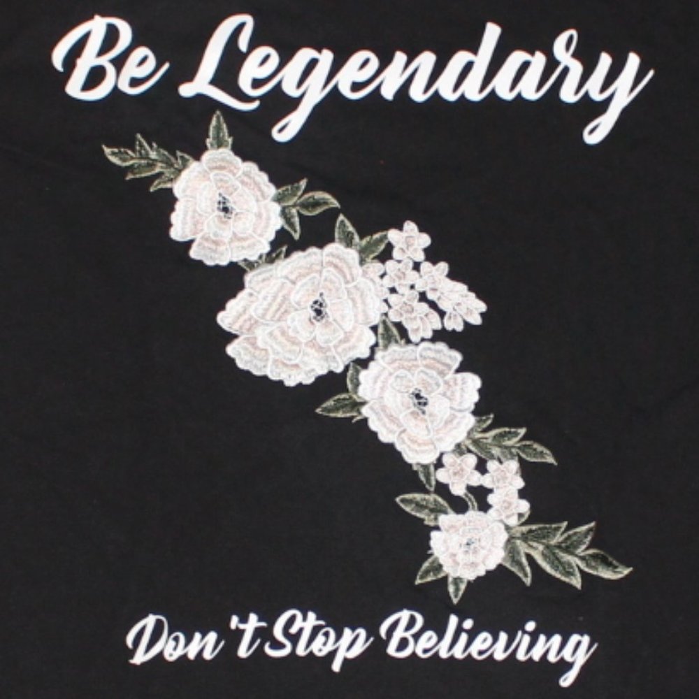 BE LEGENDARY - Picture 2 of 3